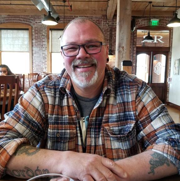 Meet your Posher, Eric - Picture 1 of 1